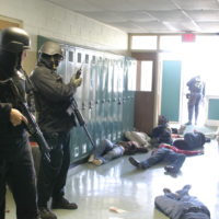 Active Shooter Training